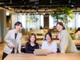 ITサポート（未経験歓迎）◆年休123日／土日祝休み／書類選考なし／資格取得支援制度が充実／副業OK2