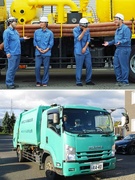 大型ドライバー（未経験歓迎）◆札幌市の依頼が約7割／土日休みの完休2日制／賞与昨年実績4.41ヶ月分1