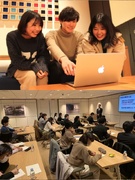 WEBエンジニア（未経験歓迎）◆自社研修7ヶ月～1年／チームで参画／常時100件以上の案件あり1
