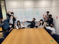 WEBエンジニア（未経験歓迎）◆自社研修7ヶ月～1年／チームで参画／常時100件以上の案件あり3
