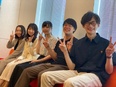 WEBエンジニア（未経験歓迎）◆自社研修7ヶ月～1年／チームで参画／常時100件以上の案件あり2