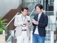 インフラエンジニア◆ゼロから学ぶ3ヶ月の無料研修／残業月10hほど／年休120日以上／連続黒字経営3