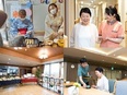 介護スタッフ（未経験歓迎）◆残業ほぼなし／ICT化で業務を効率化／300種類以上の研修あり／面接1回2