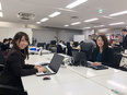 家電量販店の売場プロデューサー（ルート営業）◆年間休日125日／土日祝休み／業界未経験90%3