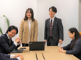 ルート営業◆『バズる売場創り』にチャレンジしてみませんか／年休123日／土日祝休み／未経験歓迎2