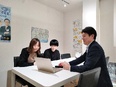 不動産営業（未経験歓迎）◆完全反響営業／入社2年で年収800万円超も可能／賞与年2回／年休120日3