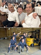 ルート配送ドライバー（未経験者歓迎）◆創業71年安定企業／今年度賞与過去最高水準支給／残業20h以内1