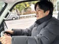 営業（ドライバーの採用も担当）◆未経験でも月給30万円～／インセンティブあり／2025年設立の新会社2