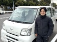 営業（ドライバーの採用も担当）◆未経験でも月給30万円～／インセンティブあり／2025年設立の新会社3