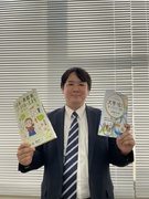 企画営業◆高校生向け進路イベントなど／1月に沖縄営業所オープン／最大9日など連休が多数／定時退社OK1