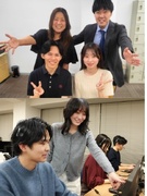 カスタマーサポート◆未経験歓迎／残業月10h以下／完休2日制／服装自由／横浜駅徒歩4分／上場グループ1