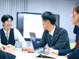 『ガーデン』のホールスタッフ◆未経験歓迎／残業月平均10h／髪型・髪色自由／年収1000万円も可能！3