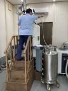産業ガスの供給作業員（未経験歓迎）◆企業・大学等の研究に貢献／賞与3～4ヶ月1