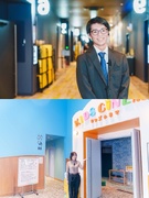 109シネマズの劇場運営スタッフ◆残業月平均17.1時間と少なめ／住宅手当や映画社割など福利厚生充実1