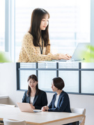 一般事務◆未経験歓迎／年間休日122日／土日祝休み／残業ほぼナシ／月給25万円～32万円／賞与年2回1