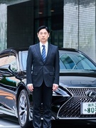 役員運転手（未経験歓迎）◆平均年齢55歳／1日の運転は3hほど／希望の働き方を考慮／土日祝休み1