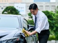 役員運転手（未経験歓迎）◆平均年齢55歳／1日の運転は3hほど／希望の働き方を考慮／土日祝休み3
