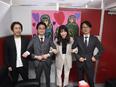 人材コーディネーター◆年休125日／13期連続で増益／美容院代等に使える身だしなみ手当・家賃補助あり2
