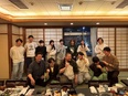 ITエンジニア◆年休127日／副業&リモートOK／残業月平均10h／入社半年での昇給も／自社内開発も3