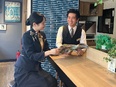 ホテル支配人◆副支配人とのペア応募必須/家賃・光熱費無料の住居完備/4年で2000万円の貯蓄可能3