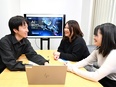 総合職（事務）◆学歴・転職回数不問／フレックス／リモートあり／副業OK／残業ほぼナシ／月給25万～3