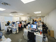 人材コーディネーター◆昨年度賞与4ヶ月分以上／年休127日／完休2日制／月給25万円／残業代別途支給2