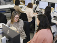 人材コーディネーター◆昨年度賞与4ヶ月分以上／年休127日／完休2日制／月給25万円／残業代別途支給3
