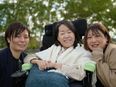 生活支援スタッフ（未経験歓迎）◆入社祝い金20万円／各種研修・資格取得支援あり／担当は1日1人のみ2