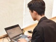 自社システムの開発担当（未経験OK）◆フレックス制／AIやビッグデータ、IoT、5Gに関われる！2