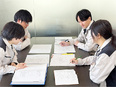 上下水道の設計（未経験歓迎）◆公園などの公共工事も担当／年間休日125日／実働7時間／定着率100％2