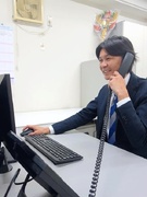 ユーザーサポート◆フィットネスクラブのコールセンター／残業0／年休120日／研修後はフルリモート勤務1