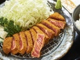『牛かつもと村』の店舗運営スタッフ◆サンマルクホールディングスのグループ会社／未経験歓迎2