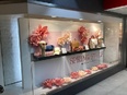 ディスプレイディレクター（栄三越のウィンドウや各店舗を装飾）◆未経験歓迎／面接1回／レア求人2