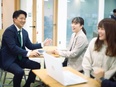 管理部門スタッフ（未経験歓迎）◆残業ほぼゼロ／年間休日120日／完全週休2日制3
