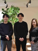 内勤営業（未経験歓迎）◆完全反響型／年休124日／賞与実績7ヶ月分以上／産育休実績あり／リモート可1