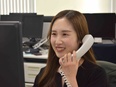 内勤営業（未経験歓迎）◆完全反響型／年休124日／賞与実績7ヶ月分以上／産育休実績あり／リモート可2