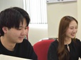内勤営業（未経験歓迎）◆完全反響型／年休124日／賞与実績7ヶ月分以上／産育休実績あり／リモート可3