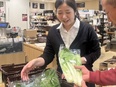 国産オーガニック専門店の店長◆完休2日制／裁量あり／店長経験は不問／東京・千葉・兵庫・大阪で同時募集3
