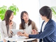 コールセンタースタッフ（未経験歓迎）◆月給30万円～／年間休日124日／有休消化率86%／創業57年3