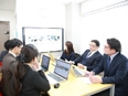 不動産用地の仕入れ営業（課長）◆想定年収712万／残業月8h程度／定時退社可／年休127日／土日祝休3