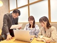 営業事務（未経験歓迎）◆綺麗なオフィスタワー勤務／土日祝休み／年間休日125日以上／転勤なし2