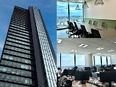 営業事務（未経験歓迎）◆綺麗なオフィスタワー勤務／土日祝休み／年間休日125日以上／転勤なし3