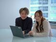 事務（未経験）◆人柄重視／充実の研修／入社日相談可／リモートあり／明るい社風が自慢2