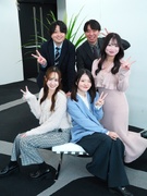IT事務（未経験OK）◆社内研修が充実／即日入社可／在宅勤務あり／安定企業でキャリアアップできる！1