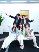事務（未経験OK）◆社内研修が充実／即日入社可／在宅勤務有／土日祝休み／面接1回／スピード選考実施中1