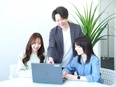 事務（未経験OK）◆社内研修が充実／即日入社可／在宅勤務有／土日祝休み／面接1回／スピード選考実施中2