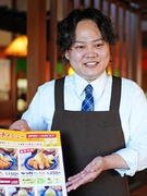 とんかつ専門店の店長候補◆店長昇格で月収35万円以上も／創業42年地域密着／東証プライム上場グループ1