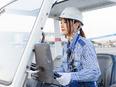 新千歳空港のグランドハンドリング(未経験歓迎)◆ANAの制服着用/年間休日120日2