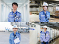 新千歳空港のグランドハンドリング(未経験歓迎)◆ANAの制服着用/年間休日120日3