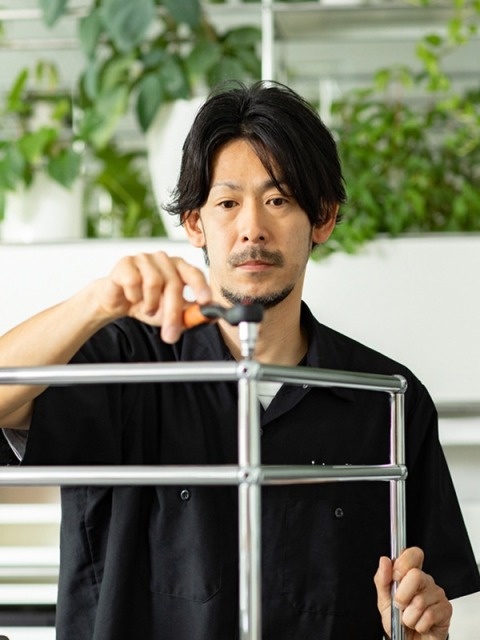 高級家具やインテリア商材の組立施工スタッフ◆未経験大歓迎／年間休日120日／フルフレックス制イメージ1
